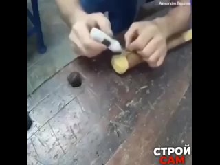 Двухсторонний топор🪓