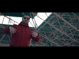 Sopranoman - Бархат (official music video)(720P_HD).mp4