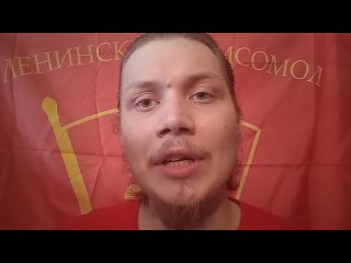 Видео-визитка Александра Горошенко
