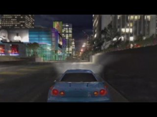 Прохождение Need for Speed: Underground Часть 1# (1080p 60fps)