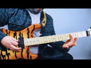 Machine Gun Kelly (feat. YUNGBLUD  Bert McCracken of The Used) Body Bag Guitar Lesson + Tutorial