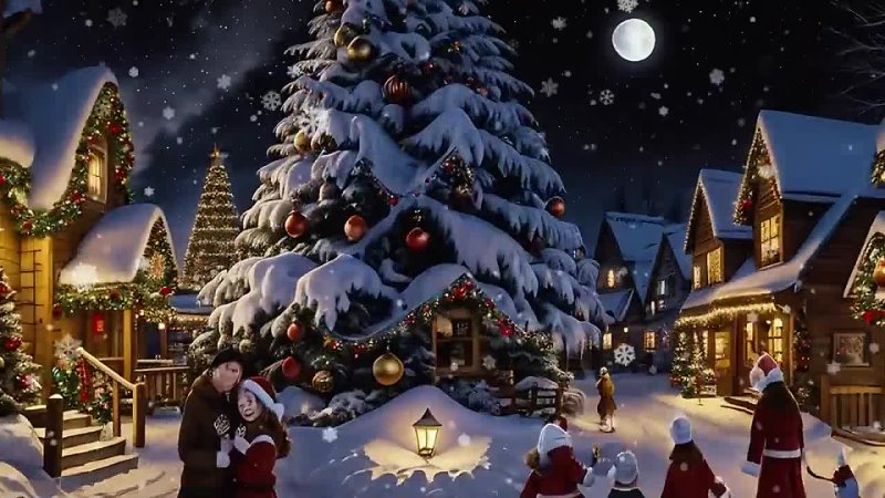 Blackmores Night Christmas