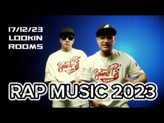PARTYMAKER STEFF - гран-при Rap Music 2022 и ведущий Rap Music 2023