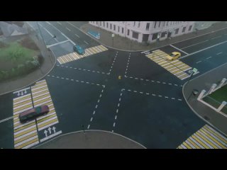 Видео от Управление автодорог, транспорта и связи