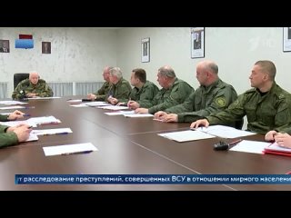 Следственный комитет России заочно предъявил обвинения бывшим членам СБУ