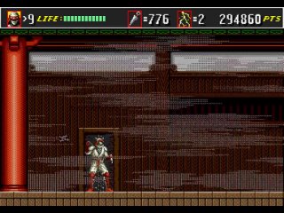 Shinobi III_ Return of the Ninja Master Longplay (Mega Drive_Genesis) [60 FPS]