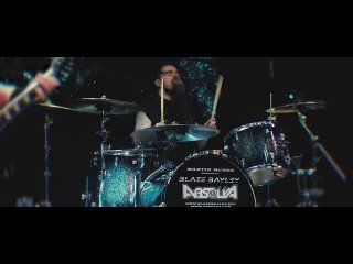 BLAZE BAYLEY Circle of Stone (OFFICIAL MUSIC VIDEO) feat. NIKLAS STALVIND