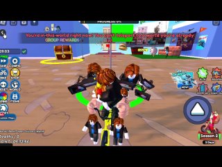 BaconBossScript FREE UGC Obby But Youre On a Bike (INSTANT UGC)