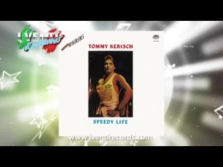 Tommy Kerisch - Speedy Life ITALO DISCO