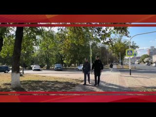 В эфире телеканала «Россия-24» программа МВД по Республике Адыгея «Вести. Дежурная часть».