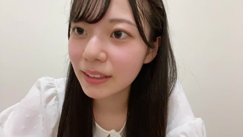 230810 Showroom - NMB48 KKS Nishijima Rio 2245