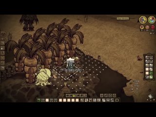 [XanTerov] 100 Дней Выживания за Вуди в Don’t Starve Together l #донтстарвтугезер