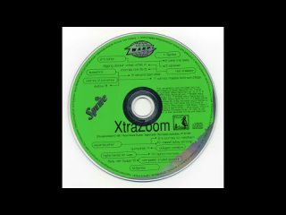 V/A - XtraZoom Сompilation (Птюч №10, 1997)