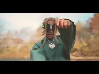 Превью: Trippie Redd - «1716 Osage»