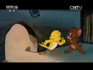 04. «Том и Джерри» (англ. Tom and Jerry) — серия короткометражных мультфильмов. ✨⭐✨