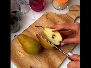 Вкусная выпечка