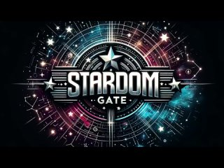 Stardom Ittenyon Stardom Gate ()