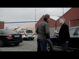 Валландер 2 сезон 2 серия детектив триллер криминал 2008-2016 Швеция Великобритания
