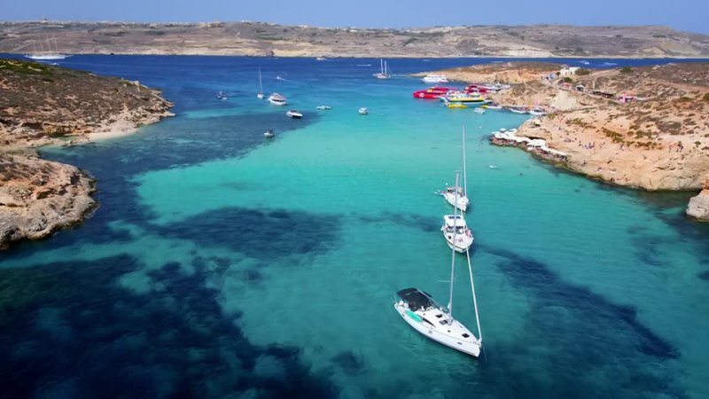 Malta: The Jewel Of The Med: Season 1, Episode 2 ( My 5 2024 UK)( ENG, SUB