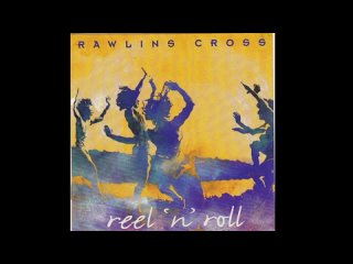 Rawlins Cross - Long Night