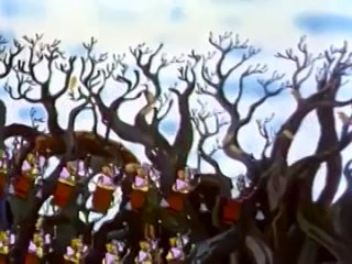 Союзмультфильм, 1979, “Летучий корабль“