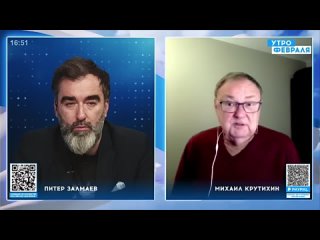 КРУТІХІН_ араби упіймали путіна на брехні! З нафтою тепер РЕАЛЬНІ ПРОБЛЕМИ@utr