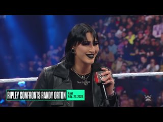 Rhea Ripley’s DOMinant 2023: WWE Playlist