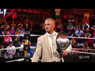 WWE NXT (30.01.2024)