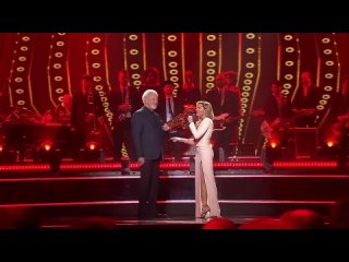 Helene Fischer, Tom Jones - Sexbomb (Live - Die Helene Fischer Show).mp4