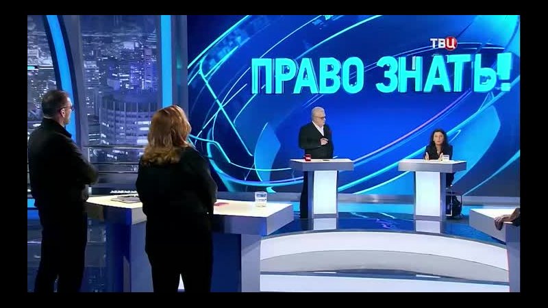 Маргарита Симоньян в эфире ТВЦ рассказала о совместном