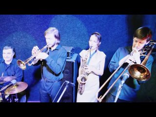 My Funny Valentine - cover “Jazz Tropic Band“