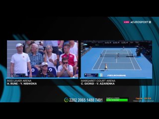 Australian Open