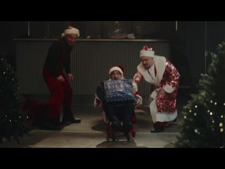 Новогодний выпуск «КликКлак Против Деда Мороза» – с 04 января эксклюзивно в VK Видео!