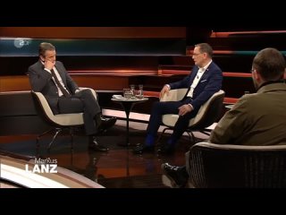 Hat es Sie ins Nachdenken gebracht: Tter-Opfer-Umkehr im ZDF-Talk