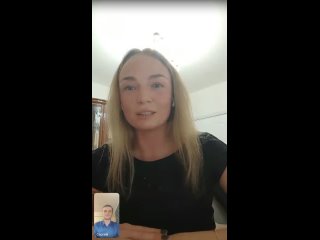 Video by Nastyona Zhitkova