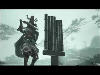 PS 4 Ghost of Tsushima #184 Тренировочная Площадка у Следов Будды Прохождение