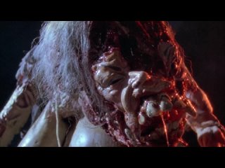 Мертвые мозги триллер комедия ужасы фэнтези 1992 Новая Зеландия