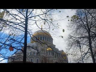 Video by Храм Ксении Петербургской