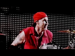 Red Hot Chili Peppers - Detroit Orion Music + More Festival 2013 (Full Show Uncut SBD Multicam)