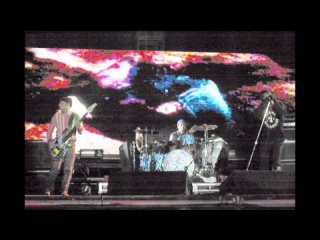 Red Hot Chili Peppers - Argentina 2002 (Full Show SBD/AUD) [UPDATED 2023 / ACTUALIZADO 2023]