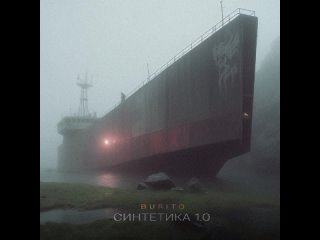Burito - Неделями без тебя (Official Audio 2024)