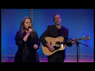 Natalie Merchant - Where I Go (The Andrew Marr Show, )