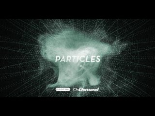 Mobilize - Particles on Proton Radio (2011-05-01) - Mid IQ