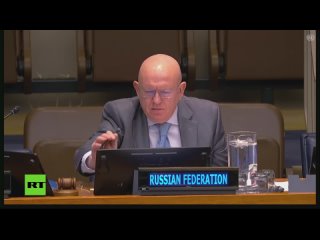 runion du Conseil de scurit de l'ONU sur la protection des enfants ukrainiens dans les pays de l'UE