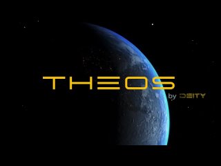 Deity THEOS D-UHF Full Walkthrough _ Features  Specs