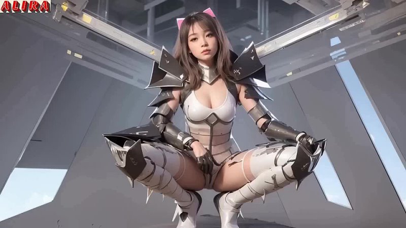 Space erotica sexy japanese hot