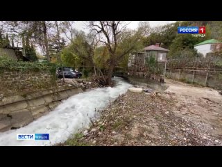 Эксперт рассказал, когда в Крыму ждать засуху