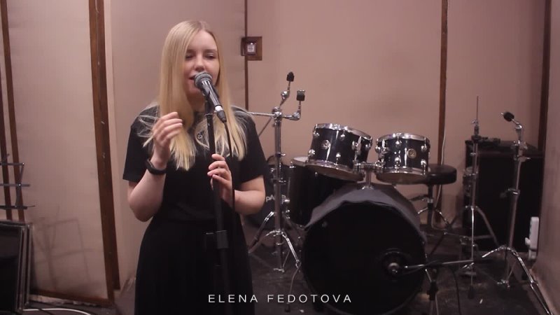 Elena Fedotova promo