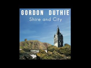 Gordon Duthie - White Walls and Golden Shores