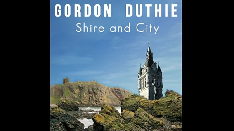 Gordon Duthie White Walls and Golden